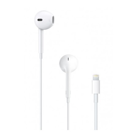 Apple EarPods In Ear Kopfhörer, Weiss