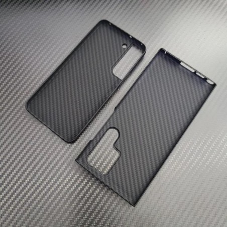 Samsung Galaxy S22 / S22 Plus / S22Ultra Carbon Fiber Case