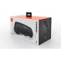 JBL Charge 5 Bluetooth-Lautsprecher in Schwarz - Wasserdicht