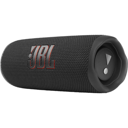 Bluetooth Speaker Flip 6 Black