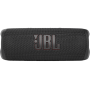 Bluetooth Speaker Flip 6 Black