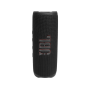 Bluetooth Speaker Flip 6 Black