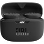 JBL Harman TUNE 130NC TWS In Ear Kopfhörer Bluetooth® Schwarz