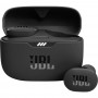 JBL Harman TUNE 130NC TWS In Ear Kopfhörer Bluetooth® Schwarz