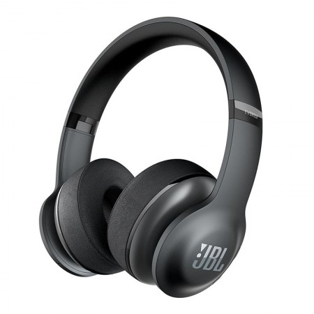 Wireless On-ear Headphones TUNE 510 BT Black/White