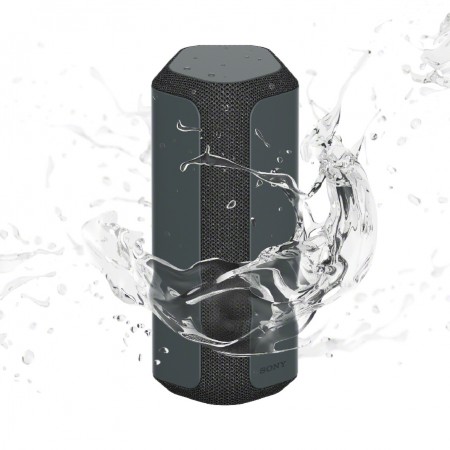 Sony XG200 X-Series Portable Wireless Speaker - Black (SRS-XE200/B)