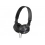 Sony MDR-ZX310APB - Schwarz