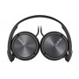 Sony MDR-ZX310APB - Schwarz