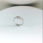 Infinity Silver Ring