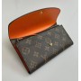 Different colored Lv purse