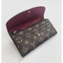 Different colored Lv purse