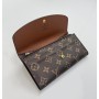 Different colored Lv purse