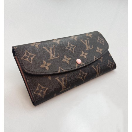 Different colored Lv purse