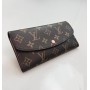 Different colored Lv purse