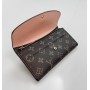 Different colored Lv purse