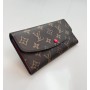 Different colored Lv purse