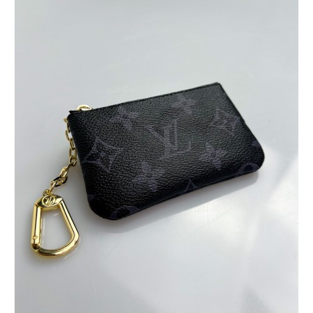 LV coin pouch