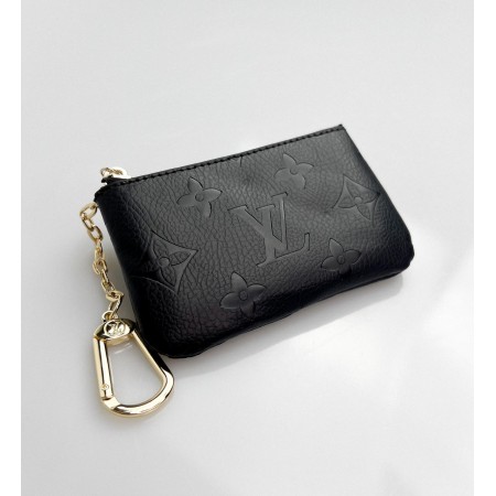 LV coin pouch