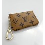 LV coin pouch