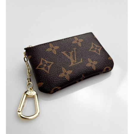 LV coin pouch