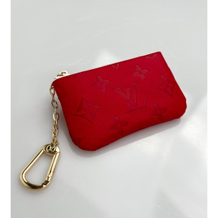 Lv coin pouch