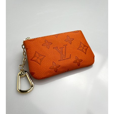 Lv coin pouch