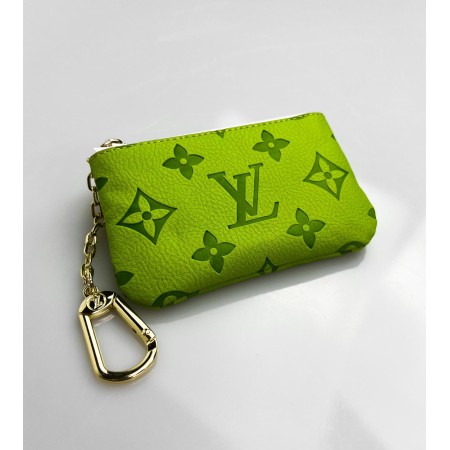 Lv coin pouch