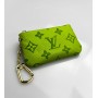 Lv coin pouch