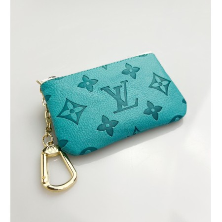 Lv coin pouch