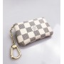 LV coin pouch