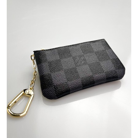 LV coin pouch