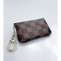 LV coin pouch