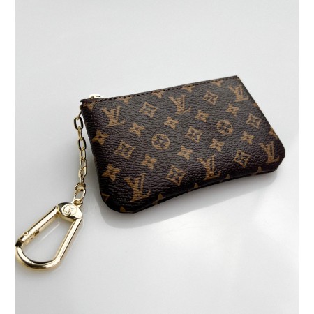 LV coin pouch