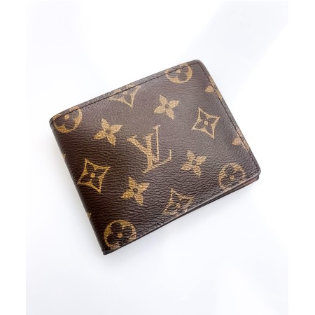 Mens Lv Wallet