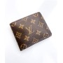 Mens Lv Wallet