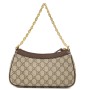 GUCCI GG Supreme Ophidia Tasche