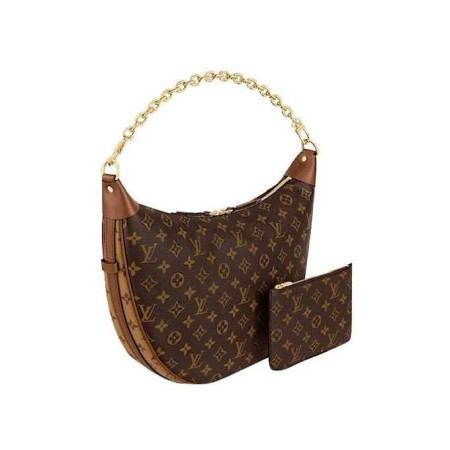 LOUIS VUITTON Loop Hobo Tasche