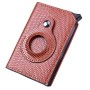 Card Holder Mini Wallets