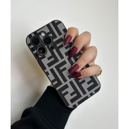 FENDI case