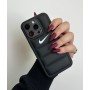 NIKE puffer case