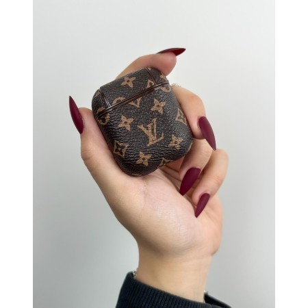 LOUIS VUITTON AirPods case