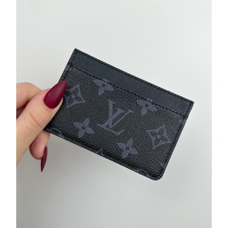 LOUIS VUITTON card wallet