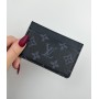 LOUIS VUITTON card wallet