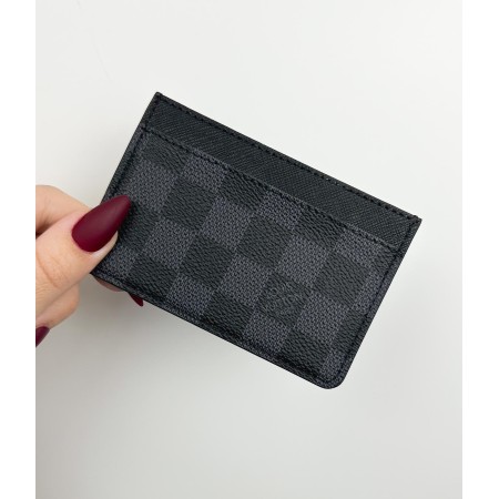 LOUIS VUITTON card wallet