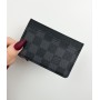 LOUIS VUITTON card wallet