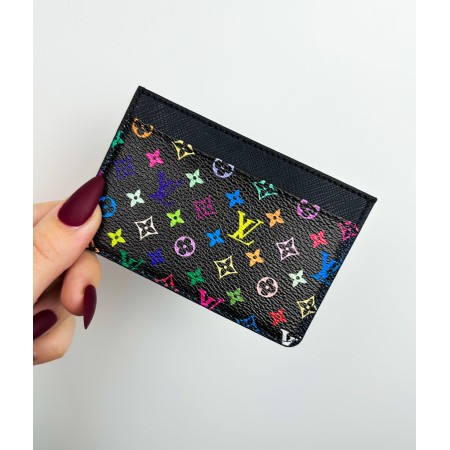 LOUIS VUITTON card wallet