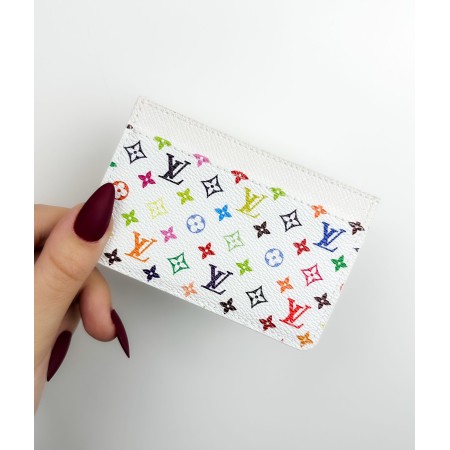 LOUIS VUITTON Karten Etui