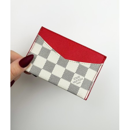 LOUIS VUITTON card wallet