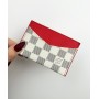 LOUIS VUITTON card wallet