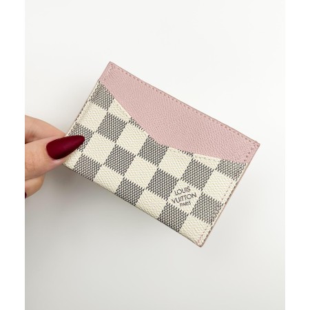 LOUIS VUITTON card wallet